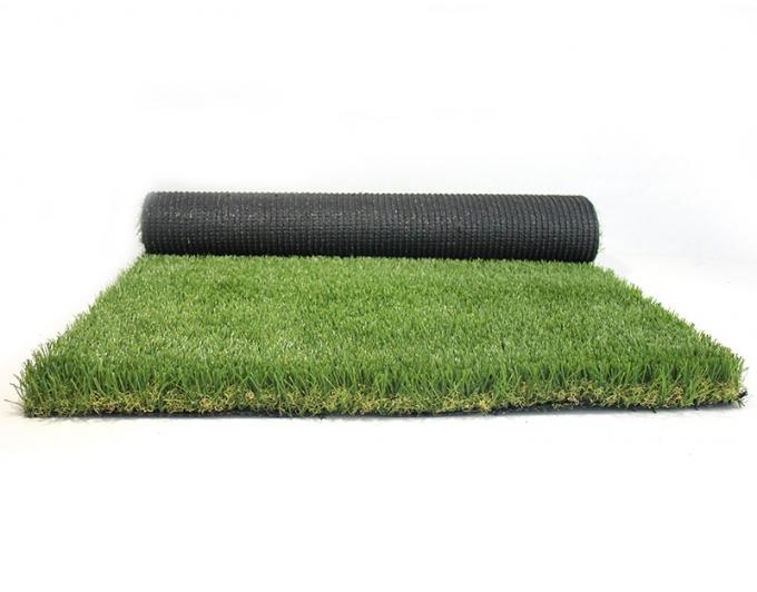 Custom Gym Artificial Turf Environmentally Friendly Artificial Grass