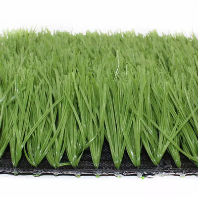 Infillフットボールの芝生30mmのフットボールの人工的な草の屋外の小型サッカー非