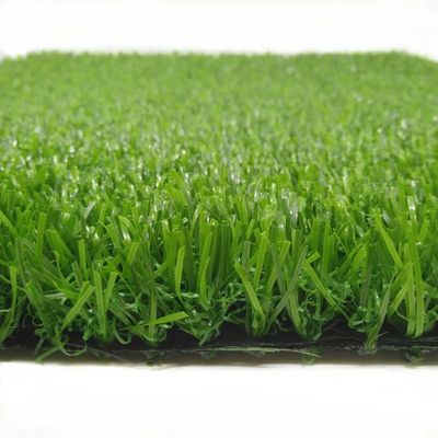 15 Feet width PU Backing W Shape Customized Decoration Artificial grass Artificial Lawn