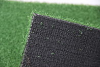 Anti - Aging Green Artificial Golf Turf Grass / Low Cost Fake Lawn Turf