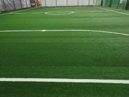 Soft Green Football Synthetic Grass 50mm Height Artificial Grass For Football Ground