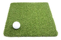 Sports Polyethylene Artificial Grass Luxury Artificial Turf For Residential Yards