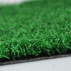 Safe Durable Playground Synthetic Grass Gate Artificial Turf Comfortable Feet
