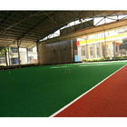 Commercial Pet Friendly Playground Synthetic Grass 10-20 Mm Height