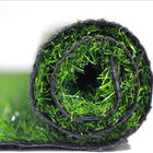 Soft Polyethylene Premium Artificial Grass / Pet Friendly Fake Grass