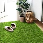 Indoor Residential Artificial Grass Flooring For Balcony Oem Service