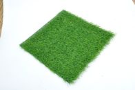 Polyethylene Low Cost  Artificial Grass On Flat Roof  20-40 Mm Height