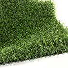 Natural Green Color Synthetic Turf Sports Garden Artificial Grass Carpet