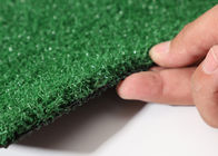Double Layer Pp 15mm 67200 Density Sports Synthetic Grass