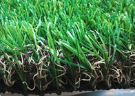 50mm Fireproof Football Synthetic Grass Looks Like Real Grass
