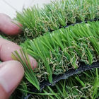 35mm Polypropylene Artificial Fake Grass For Football Field
