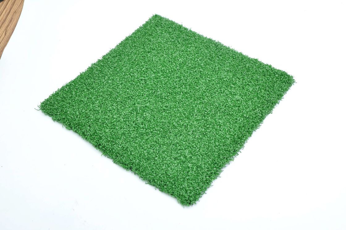 Wear Resistance​ Playground Synthetic Grass Soft Fake Turf For Backyard