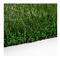 非Infill小型フットボールの人工的な草30mmの緑のカーペットの人工的な草