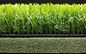 Non Filing Football Artificial Grass 20mm Field Green