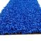 Indoor Panoramic Colored Artificial Turf 12mm Padel Court