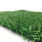 高密度反スリップのフットボール競技場の人工的な草50mm