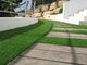Short 10mm PP Grass Artificial Turf for Decoration Synthetic Turf