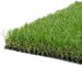 25mm C Shape Landscaping Artificial Grass Garden Decorative