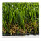 Landscaping Outdoor Artificial Grass For Residential Yards 35mm