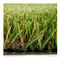 Filato sbiadentesi sintetico della stuoia 35mm dell'erba della decorazione del giardino anti