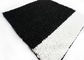 Slitta ad alta densità nera 8800 Dtex di Crossfit del tappeto erboso artificiale resistente UV della palestra