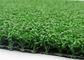 Трава дружелюбного хоккея Eco искусственная на открытом воздухе с зеленым цветом поля пряжи PE