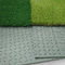 フットボール競技場の人工的な草の付属品10mmの泡の泥炭の衝撃のパッド