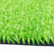 palestra falsa all'aperto d'abbellimento 10mm del tappeto di nozze del prato inglese dell'erba artificiale di 15mm che pavimenta calcio