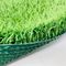 Synthetic Turf Football Field Artificial Grass 50 Mm Sports Flooring Height 30mm