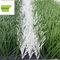 Durable Soccer Football Artificial Grass Turf 50mm PE Monofilament Yarn 170 S/M