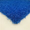 Coloured Blue Yarn Padel Tennis Court Artificial Grass 15mm