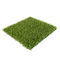 Field Non Infilled Football Artificial Grass 30mm PE Monofilament Yarn