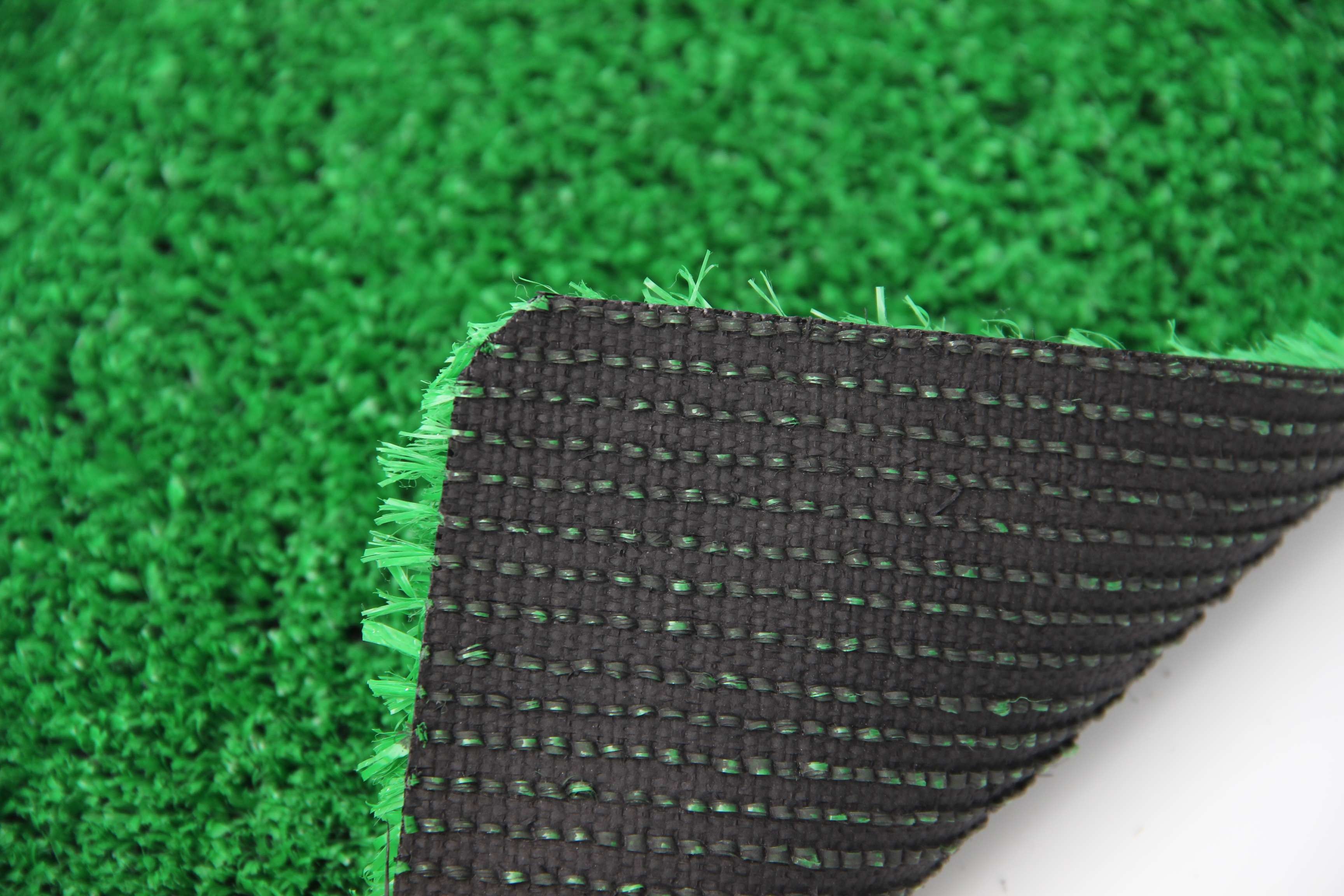 Environmentally Friendly Artificial Grass Wall Panels Low Maintenance Cost