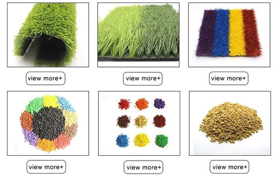Environment Friendly Homebase Artificial Grass For Small Areas Oem Service