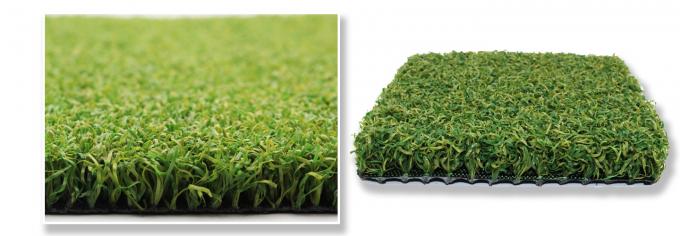 長続きがするホッケーの自然な見ることを用いる人工的な草15mmの非Infill