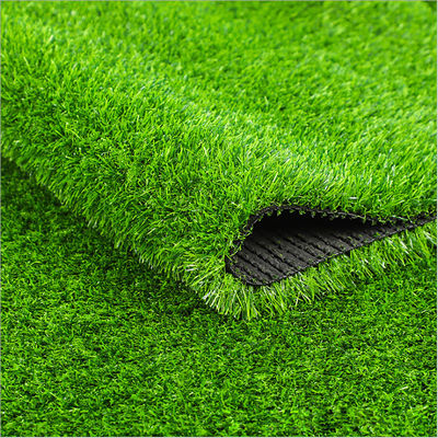 Home Garden Landscaping Artificial Grass 40mm PE PP