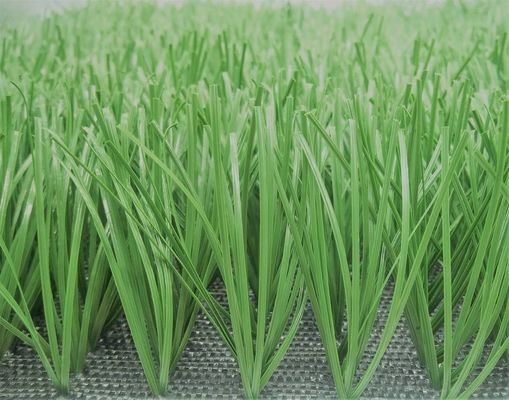 Lemon Grass Football Artificial Grass Baseball 50mm Artificial Cricket Pitch Carpet