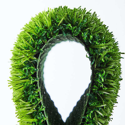 30mm Non Filing Artificial Grass For Indoor Soccer