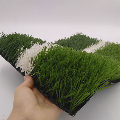 Fire Resistant Mini Football Field Artificial Grass For Indoor Futsal Court