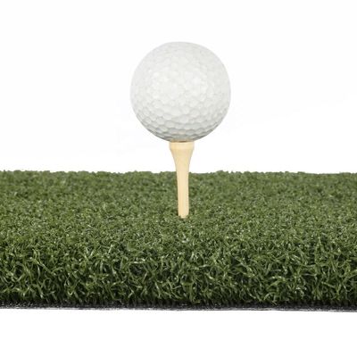 Residential Synthetic Golf Artificial Grass Landscape Putting Green