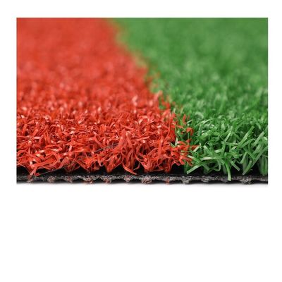 Padel Tennis Hockey Colored Artificial Turf