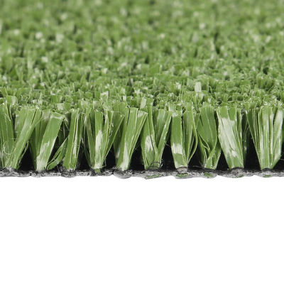 10mm 12mm Padel Court Blue Colored Synthetic Grass