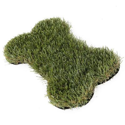 Anti Fading Landscaping Artificial Grass For Home Decor
