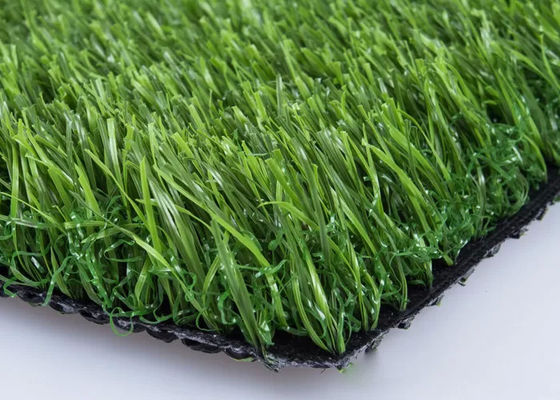 Plastic Pet Artificial Grass UV Resistance 30mm Apple Green