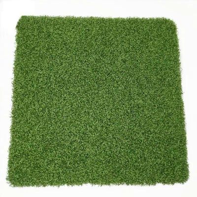 15 - 20mm Artificial Golf Grass For Putting Green