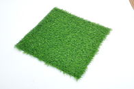 Eco Friendly Gym Artificial Turf / Inside Laying Fake Turf For Gym