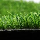 Artificial Turf On The Football Field Enhances The Drainage And Uprightness Of The Lawn