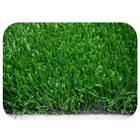 Artificial Turf On The Football Field , Soft Feeling , Easy Installation , Good Water Permeability