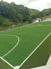 Nature Looking Green Football Synthetic Grass Realistic Artificial Grass For Football Ground