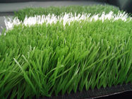 Nature Green Football Synthetic Grass Soccer Field Long Using Life